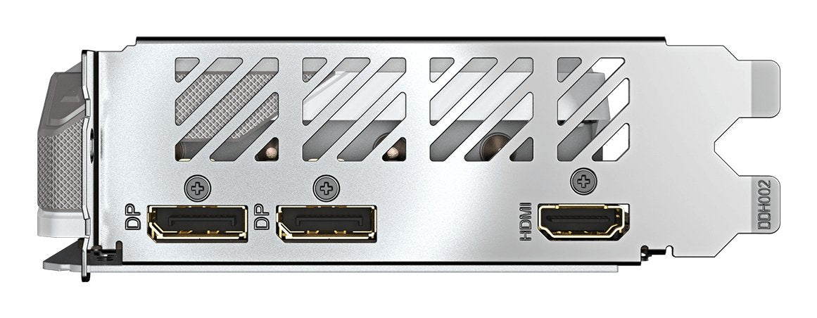 EAN 4719331357047 - GIGABYTE GAMING Radeon RX 9060 XT OC ICE AMD 16 GB GDDR6 imagen 7