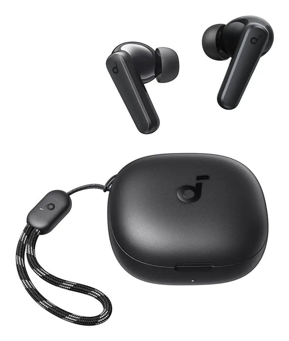 EAN 0194644126100 - Anker R50i Auriculares True Wireless Stereo (TWS) Dentro de oído Traveling/Gaming/Sports Bluetooth Negro imagen 1