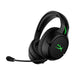 EAN 196188047613 - HyperX CloudX Flight - Wireless Gaming Headset (Black-Green) - Xbox (HX-HSCFX-BK/WW) Inalámbrico De mano L imagen 1