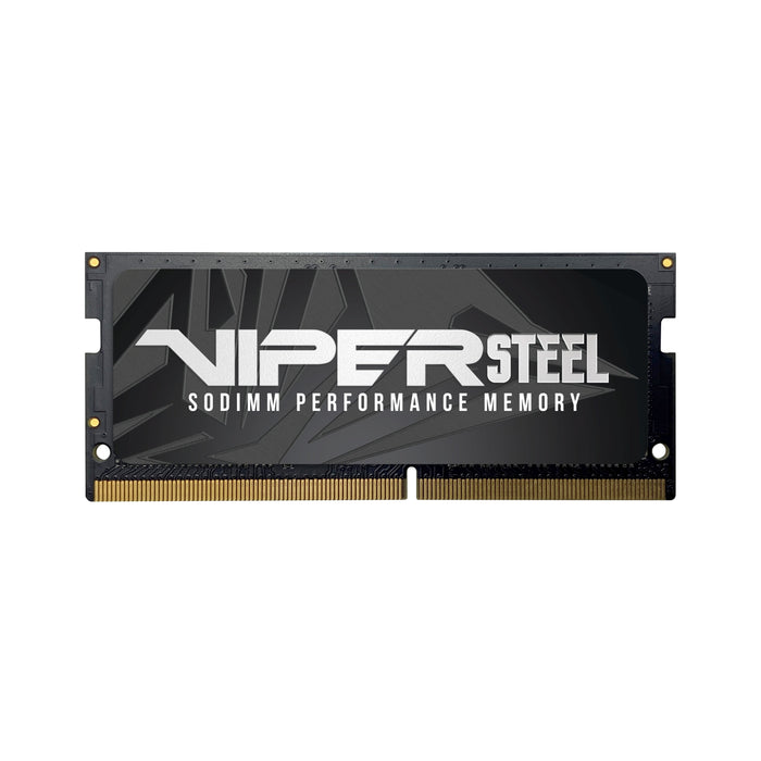 EAN 814914029664 - Patriot Memory Viper Steel PVS432G320C8S módulo de memoria 32 GB 1 x 32 GB DDR4 imagen 1