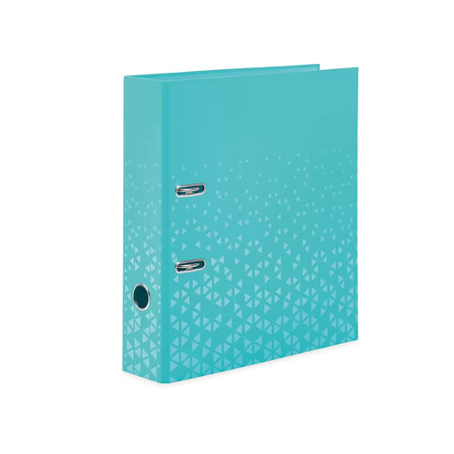 EAN 4008705201278 - HERMA Color carpeta de cartón A4 Turquesa imagen 1