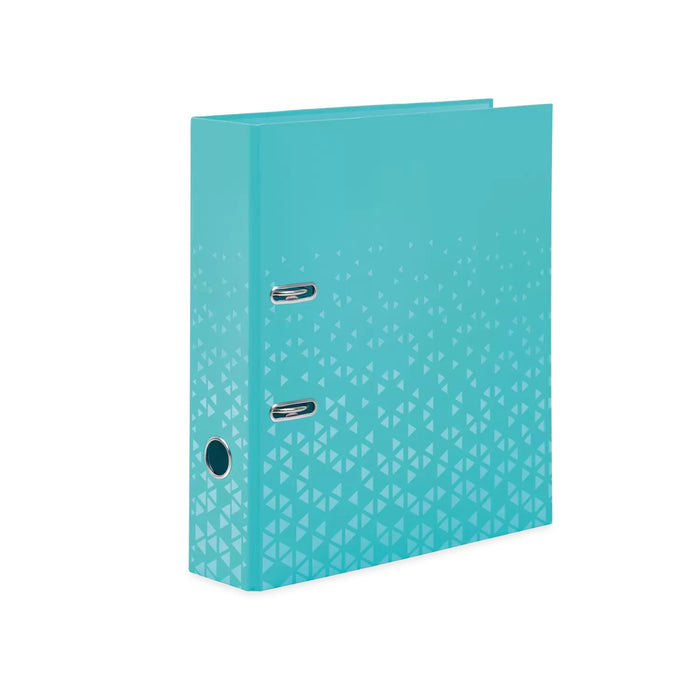 EAN 4008705201278 - HERMA Color carpeta de cartón A4 Turquesa imagen 1
