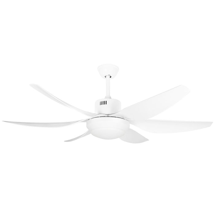 EAN 8436044539701 - Orbegozo CP 100138 ventilador Blanco imagen 1