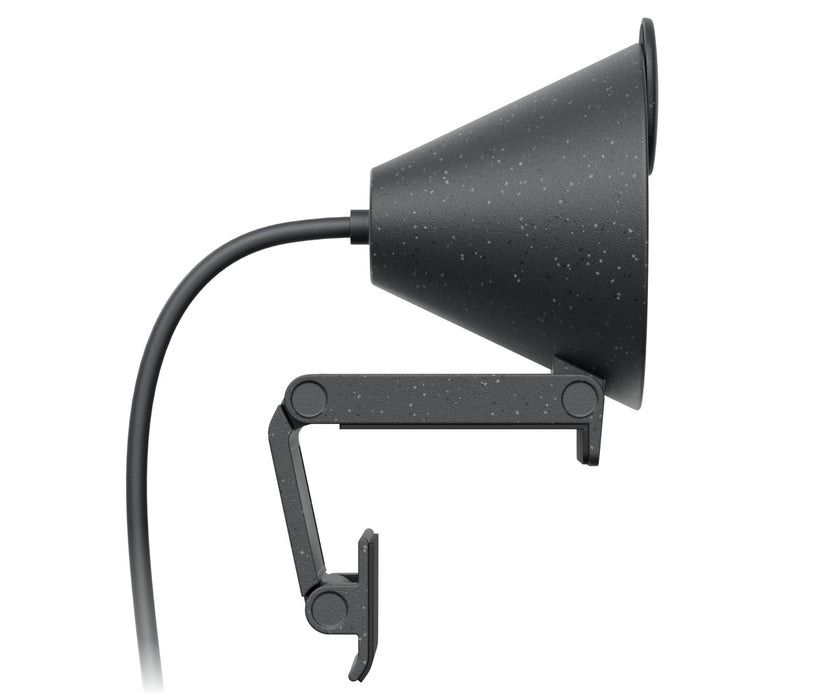 EAN 5099206104938 - Logitech 960-001436 cámara web 2 MP 1920 x 1080 Pixeles USB-C Grafito imagen 2