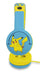 EAN 5055371622998 - OTL Technologies Pokémon Pikachu Auriculares Alámbrico Diadema Música Multicolor imagen 4