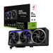 EAN 4711636176378 - ASUS ROG-ASTRAL-RTX5090-O32G-BTF-GAMING NVIDIA GeForce RTX 5090 32 GB GDDR7 imagen 8