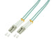 EAN 4052792017663 - LogiLink 2m, LC - LC Cable de fibra óptica e InfiniBand Azul imagen 1