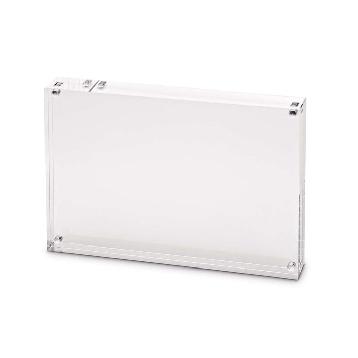 EAN 4002390067782 - MAUL 1954305 marco Expositor de pie retroiluminado Transparente imagen 5