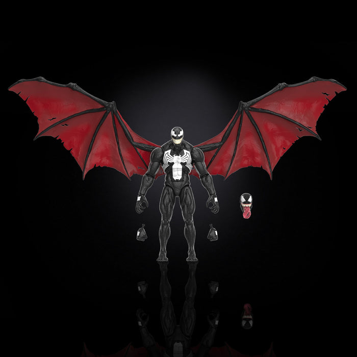 EAN 5010994160227 - Marvel F34665L0 toy figure imagen 18