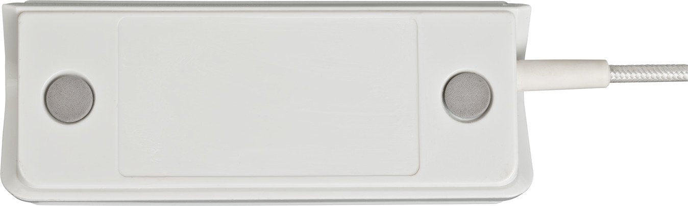 EAN 4007123672295 - Brennenstuhl 1508230 cargador de dispositivo móvil Universal Acero inoxidable, Blanco Corriente alterna I imagen 5