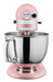 EAN 5413184601676 - KitchenAid 5KSM175PSEDR Batidora de varillas 300 W Rosa imagen 3