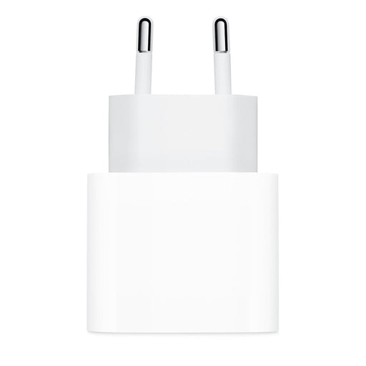 EAN 0194252157022 - Apple MHJE3ZM/A cargador de dispositivo móvil Universal Blanco Corriente alterna Interior imagen 2