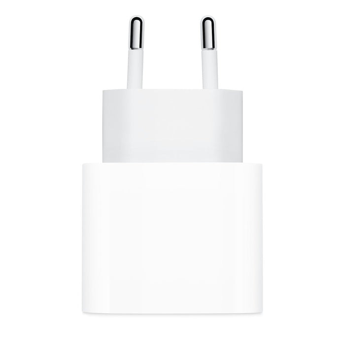 EAN 0194252157022 - Apple MHJE3ZM/A cargador de dispositivo móvil Universal Blanco Corriente alterna Interior imagen 2