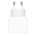 EAN 0194252157022 - Apple MHJE3ZM/A cargador de dispositivo móvil Universal Blanco Corriente alterna Interior imagen 2