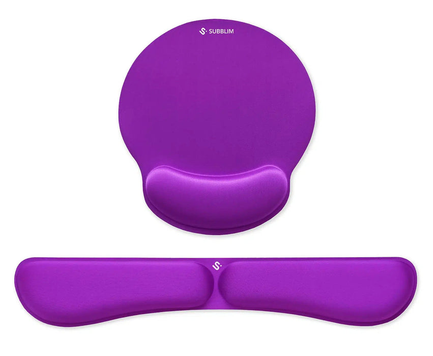 EAN 8436586743239 - SUBBLIM SUBMP-04E022 descansa muñecas Algodón, Licra, Poliuretano (PU) imagen 1