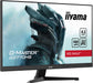 EAN 4948570124473 - iiyama G-MASTER G2770HS-B1 pantalla para PC 68,6 cm (27") 1920 x 1080 Pixeles Full HD LCD Negro imagen 3