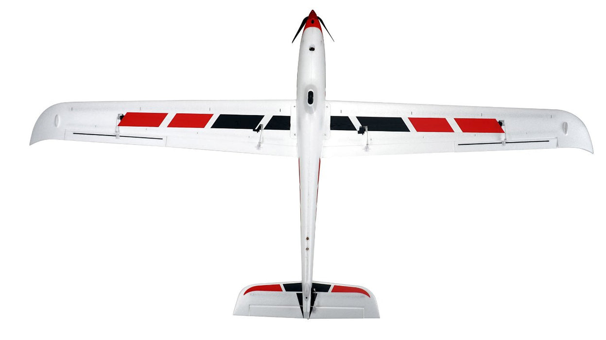 EAN 4262408971436 - Amewi Swift 2100 modelo controlado por radio Avión Motor eléctrico imagen 5