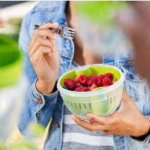 EAN 4009049533971 - EMSA N10722 Alrededor Caja 1,1 L Transparente 1 pieza(s) imagen 4