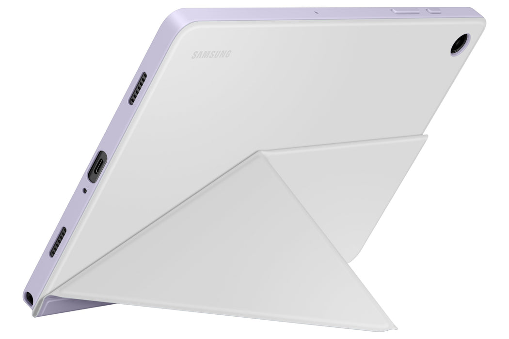 EAN 8806095300528 - Samsung EF-BX210TWEGWW funda para tablet 27,9 cm (11") Folio Blanco imagen 4