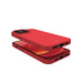 EAN 8021735197034 - Celly Cromo funda para teléfono móvil 17 cm (6.7") Rojo imagen 3