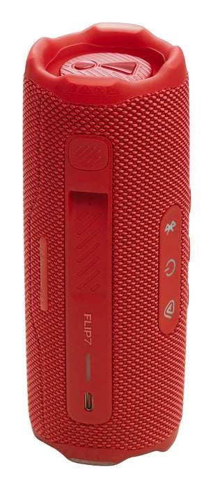 EAN 1200130019296 - JBL Flip 7 Rojo imagen 7