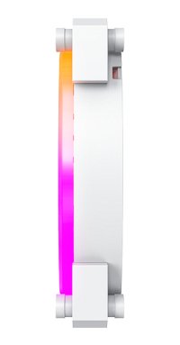 EAN 4710562749281 - Montech AX140 PWM Carcasa del ordenador Ventilador 14 cm Blanco 1 pieza(s) imagen 3