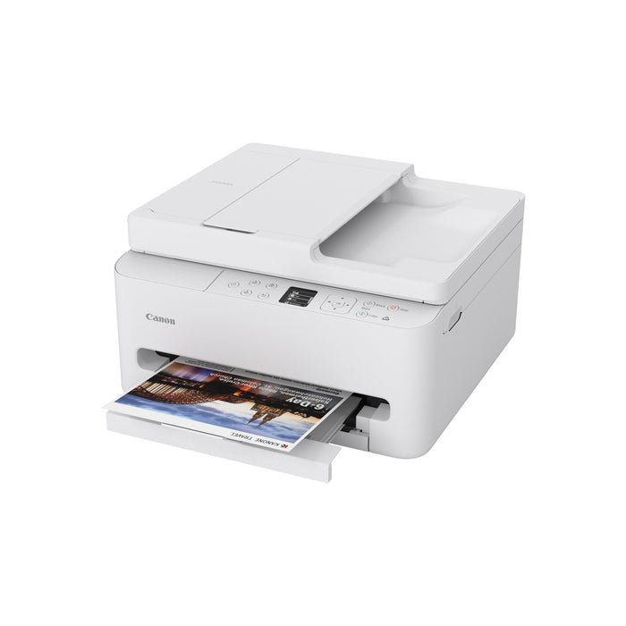 EAN 4549292247947 - Canon PIXMA TS7550i Inyección de tinta A4 1200 x 1200 DPI Wifi imagen 6