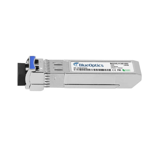 EAN 4063232066523 - BlueOptics SFP10G-LR-ZZ0101F red modulo transceptor Fibra óptica 10000 Mbit/s SFP+ 1310 nm imagen 2