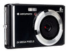 EAN 3760265541744 - AgfaPhoto Compact DC5500 Cámara compacta 24 MP CMOS 5616 x 3744 Pixeles Negro imagen 1