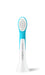 EAN 8720689037402 - Philips Sonicare For Kids HX6032/90 cepillo de cabello 2 pieza(s) Azul, Blanco imagen 2