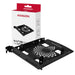 EAN 8595247905512 - Axagon RHD-225 Halterahmen für 2x 2.5\" im 3.5\" PCI-Slot - schwarz Negro Metal imagen 11