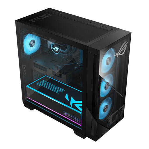 EAN 4711636209106 - ASUS ROG G700 GM700TZ-R9800X0370 AMD Ryzen™ 7 DDR5-SDRAM NVIDIA GeForce RTX 5070 Torre PC imagen 2