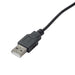 EAN 5901720132307 - Akyga AK-DC-01 cable USB 0,8 m USB A Negro imagen 3