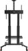 EAN 8628544000007 - Vision VFM-F27 soporte para TV 2,54 m (100") Negro imagen 2