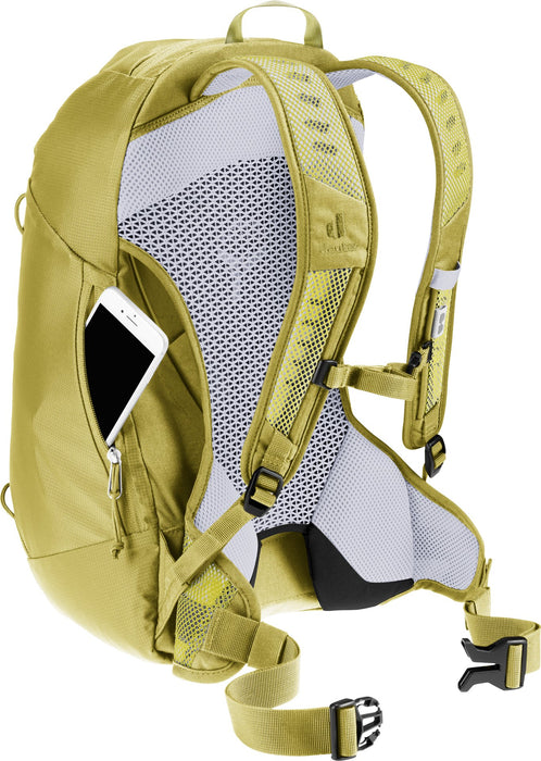 EAN 4046051156828 - Deuter AC Lite 15 SL 15 L Verde imagen 8