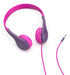 EAN 810119071361 - JLab JBuddies Pop Auriculares Alámbrico Diadema Música/uso diario Rosa imagen 4