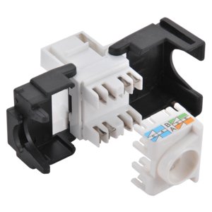 EAN 4052792029994 - LogiLink NK4007 módulo de conector de red imagen 3