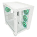 EAN 4260070129438 - LC-Power Gaming 807W Midi Tower Blanco imagen 12