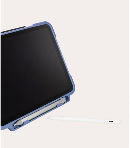 EAN 8020252185340 - Tucano IPD1022AL-Z funda para tablet 27,7 cm (10.9") Folio Azul imagen 8