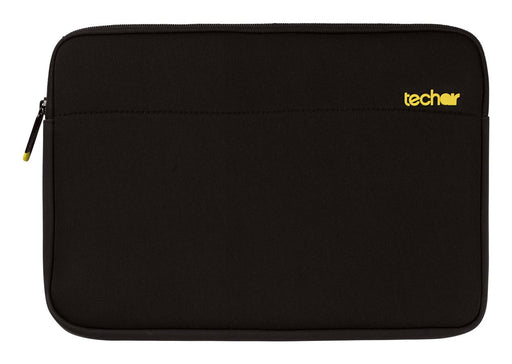 EAN 5060182456205 - Techair Classic essential 29,5 cm (11.6") Funda Negro imagen 1