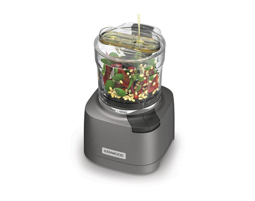 EAN 5011423007656 - Kenwood CHP80.000SI picadora eléctrica de alimentos 0,5 L 800 W Plata imagen 2