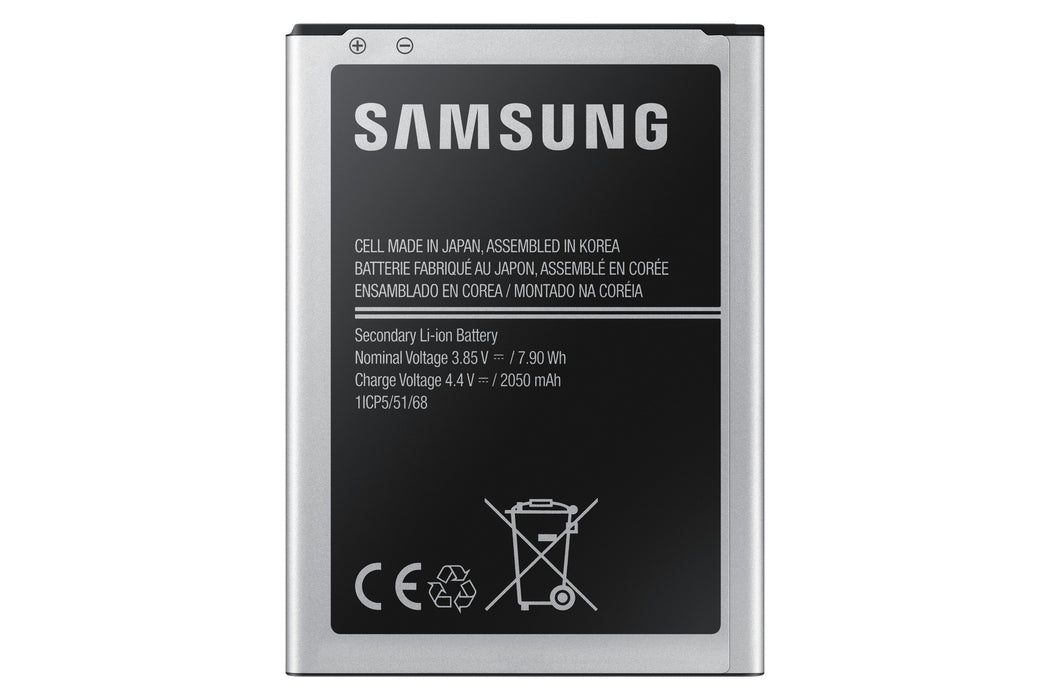 EAN 8806088439761 - Samsung EB-BJ120 Negro, Gris imagen 1