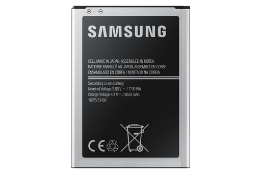 EAN 8806088439761 - Samsung EB-BJ120 Negro, Gris imagen 1
