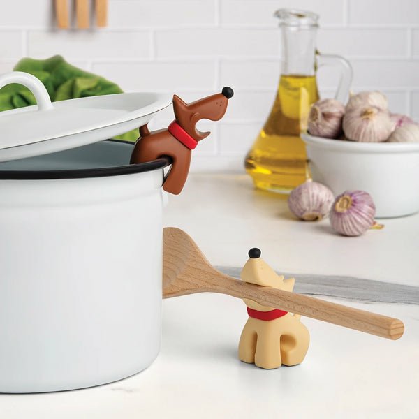 EAN 7290015169318 - Ototo Design OT931 colgador y manopla protectora de cocina imagen 3