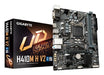 EAN 4719331815387 - GIGABYTE H410M H V2 placa base Intel H410 LGA 1200 (Socket H5) micro ATX imagen 1