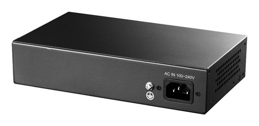 EAN 6971690793890 - Cudy FS1016 switch Fast Ethernet (10/100) Negro imagen 2