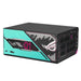 EAN 4711636125581 - ASUS ROG -THOR-1200P3-MIKU unidad de fuente de alimentación 1200 W 20+4 pin ATX ATX Multicolor imagen 7