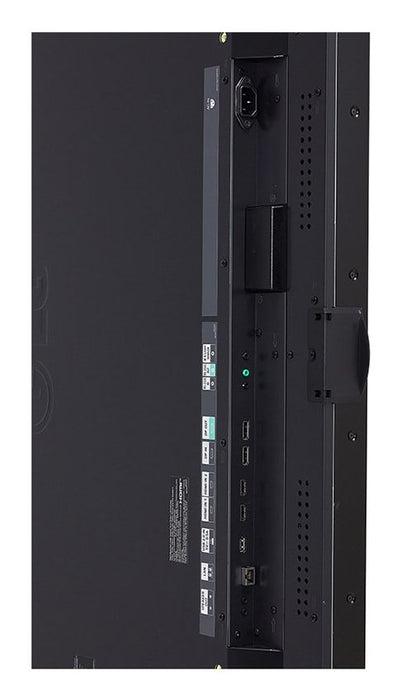 EAN 8806096166260 - LG 75XS4P-B.AEU pantalla de señalización Pantalla plana para señalización digital 190,5 cm (75") LED 4000 imagen 9