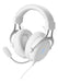 EAN 7333048047311 - Deltaco Gaming GAM-030-W auricular y casco Auriculares Alámbrico Diadema Juego USB tipo A Blanco imagen 1