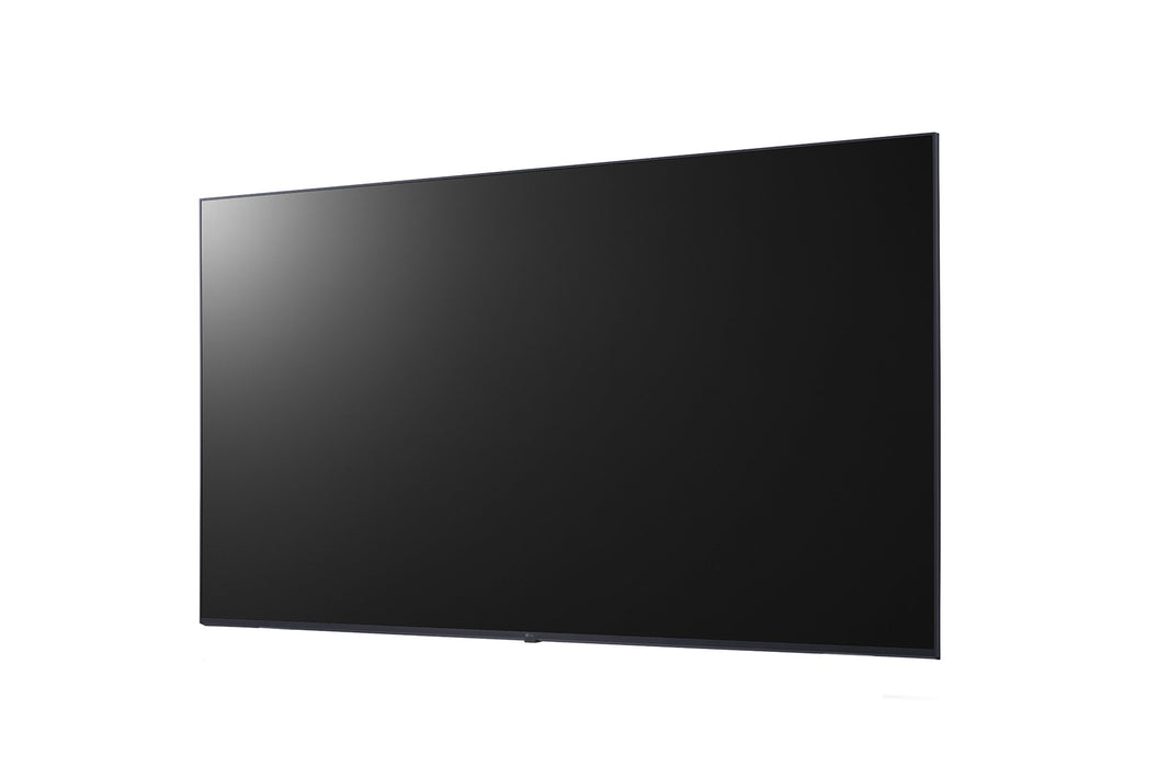 EAN 8806091355065 - LG 65UL3J-E Pantalla plana para señalización digital 165,1 cm (65") LCD Wifi 400 cd / m² 4K Ultra HD Azul imagen 3